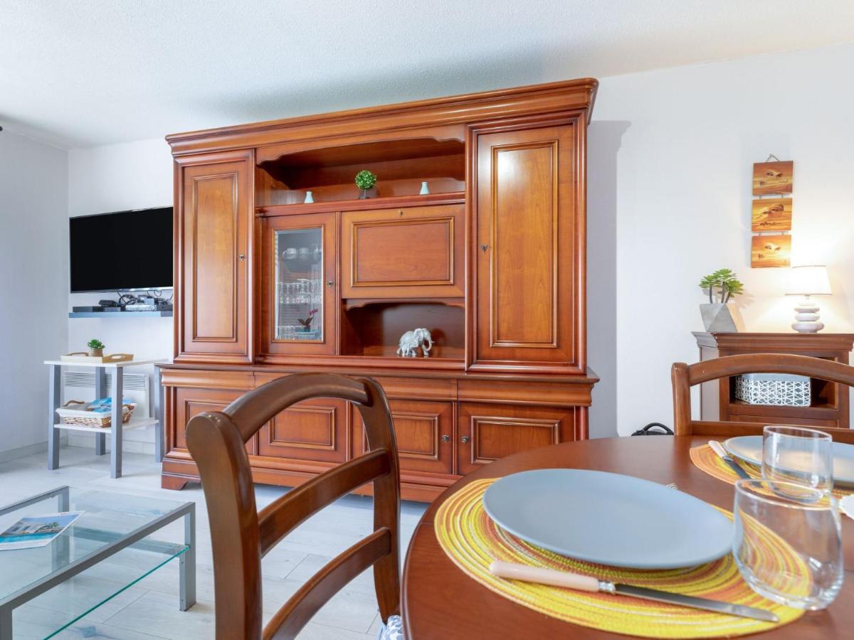Apartment La Chenaie-4 By Interhome Saint Aygulf Zewnętrze zdjęcie