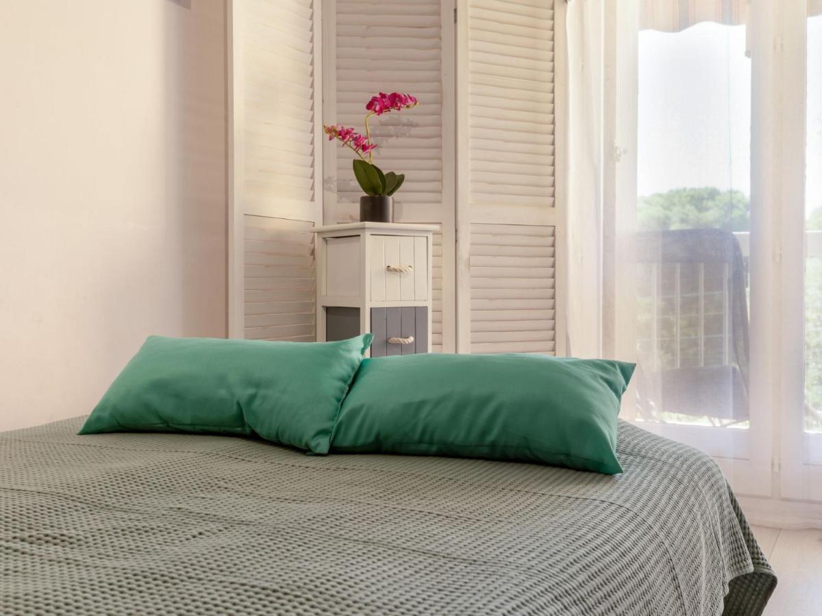 Apartment La Chenaie-4 By Interhome Saint Aygulf Zewnętrze zdjęcie