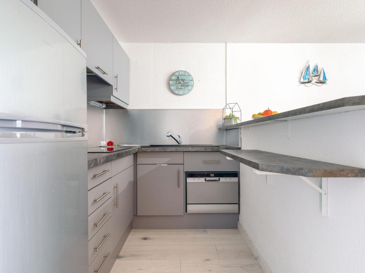 Apartment La Chenaie-4 By Interhome Saint Aygulf Zewnętrze zdjęcie